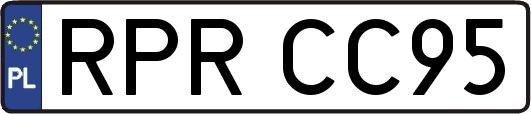 RPRCC95
