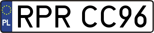 RPRCC96