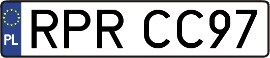 RPRCC97