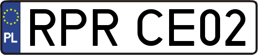 RPRCE02