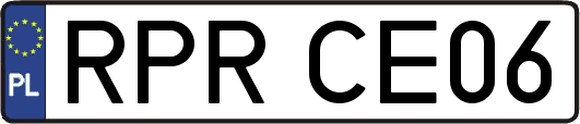 RPRCE06