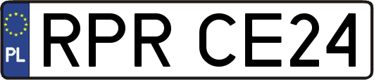 RPRCE24