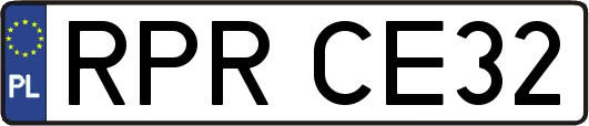 RPRCE32