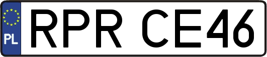 RPRCE46