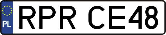 RPRCE48
