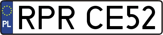 RPRCE52