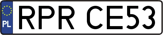 RPRCE53