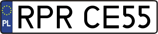 RPRCE55