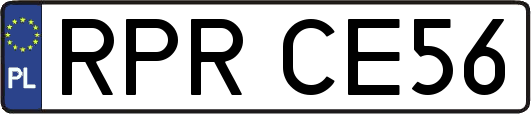 RPRCE56