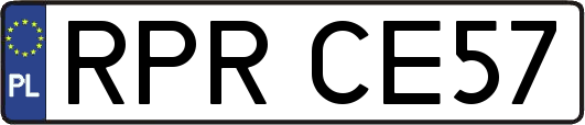 RPRCE57