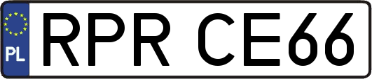 RPRCE66