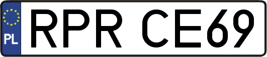 RPRCE69