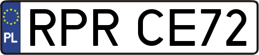 RPRCE72