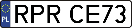 RPRCE73