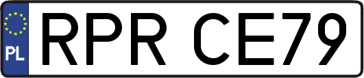 RPRCE79