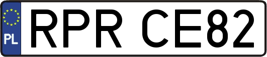 RPRCE82