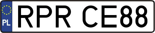 RPRCE88