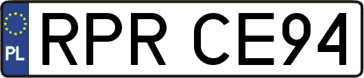 RPRCE94