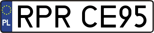 RPRCE95