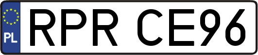 RPRCE96