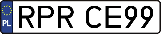 RPRCE99