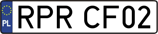 RPRCF02