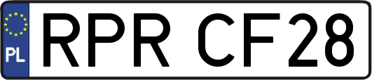 RPRCF28