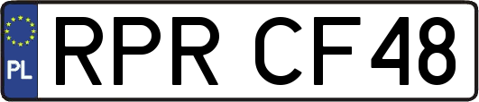 RPRCF48