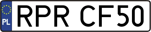 RPRCF50