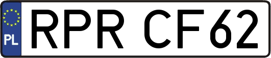 RPRCF62