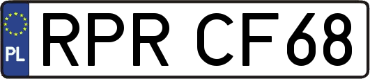 RPRCF68