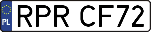 RPRCF72
