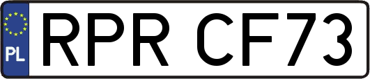 RPRCF73