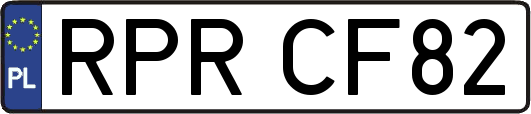 RPRCF82