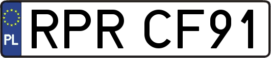RPRCF91