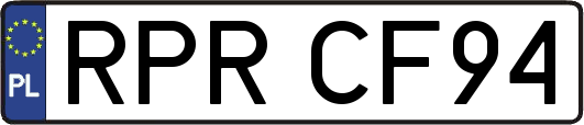 RPRCF94