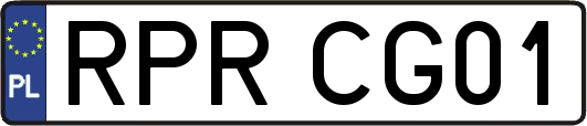 RPRCG01