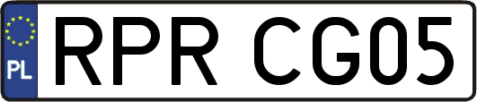 RPRCG05