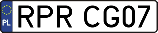 RPRCG07