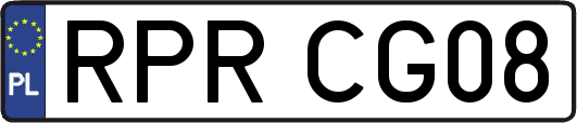 RPRCG08