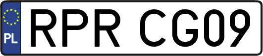 RPRCG09