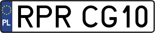 RPRCG10