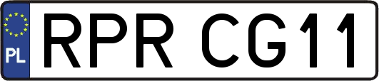 RPRCG11