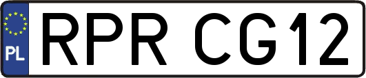 RPRCG12