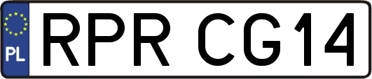 RPRCG14