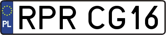 RPRCG16
