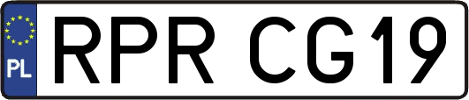 RPRCG19