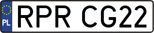 RPRCG22