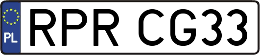RPRCG33
