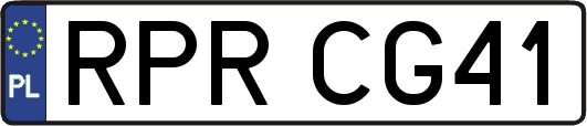 RPRCG41